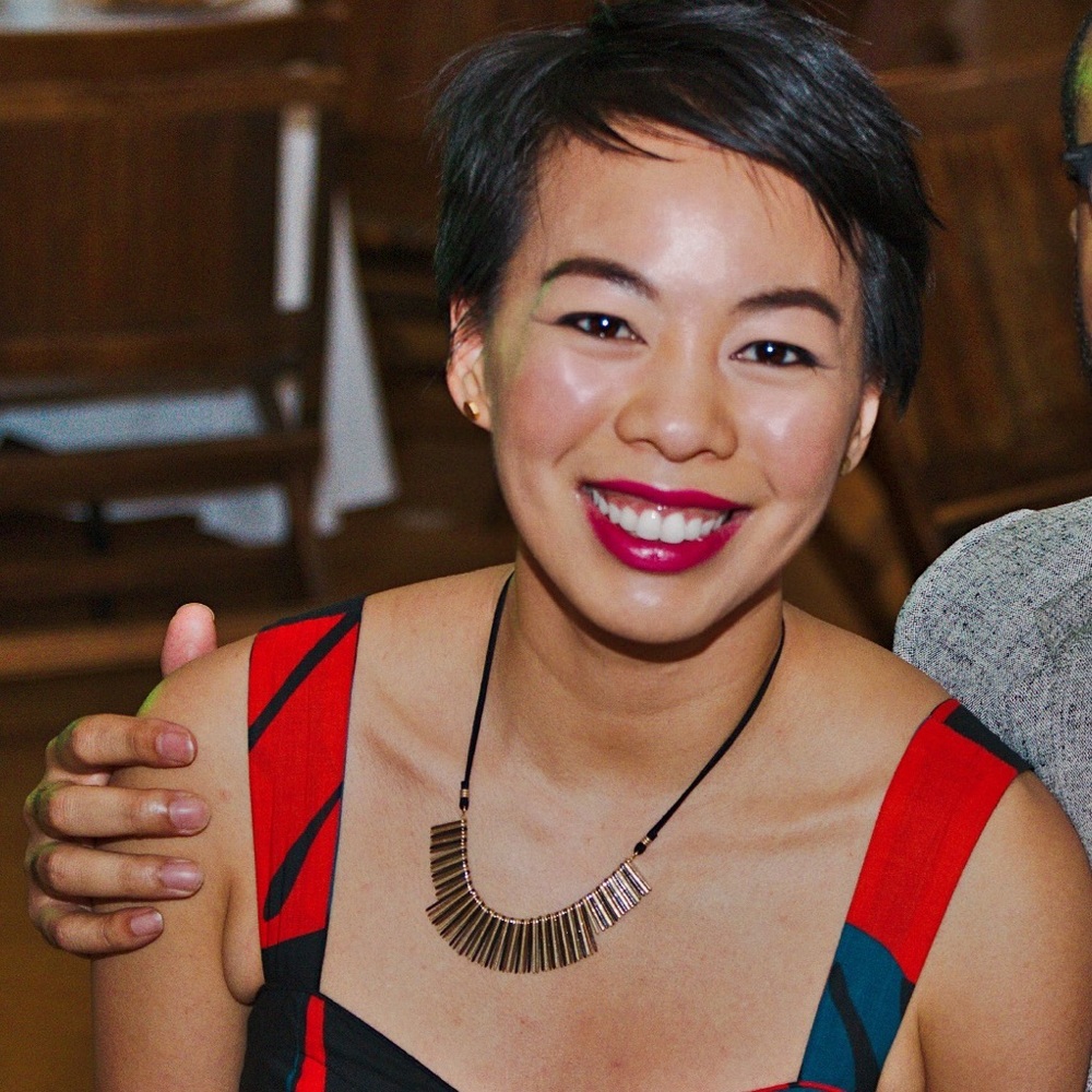 Meet your Posher, Maria